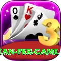 Gameistan PKR Game Gold v5.7.2