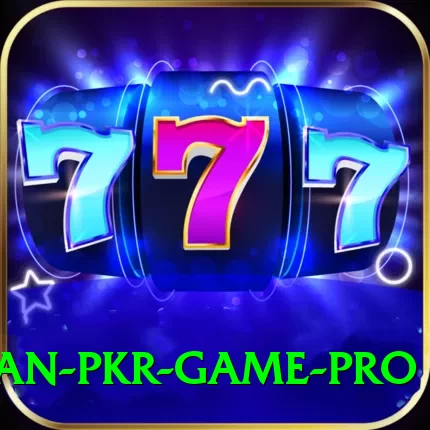 Gameistan PKR Game Games Mega - 2