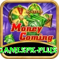 gamespk Premium Casino App