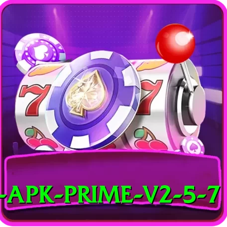 gamespk16 APK Prime v2.5.7 - 2
