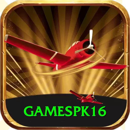 gamespk16 Deluxe v1.2.7 - 2