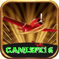 gamespk16 Deluxe v1.2.7