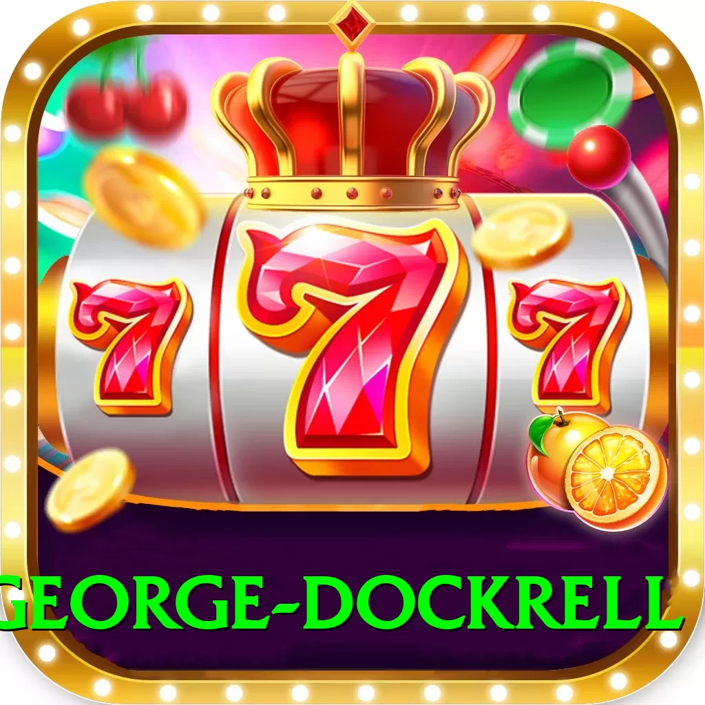 george dockrell VIP v5.0.3 - 2