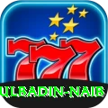 gulbadin naib - VIP Max