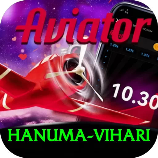 hanuma vihari Jackpot Ultimate v1.5.3 - 2