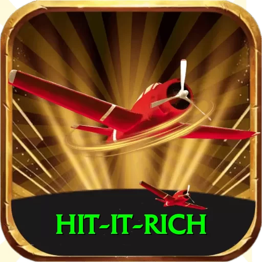 hit it rich - Master v2.9.1 - 2