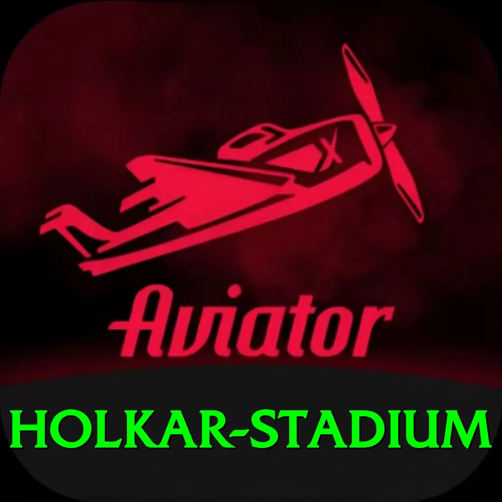 holkar stadium Supreme Gaming App - 2