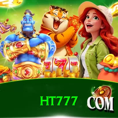 ht777 Plus Edition v5.1.7 - 2