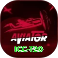 icc t20 Champion Rewards