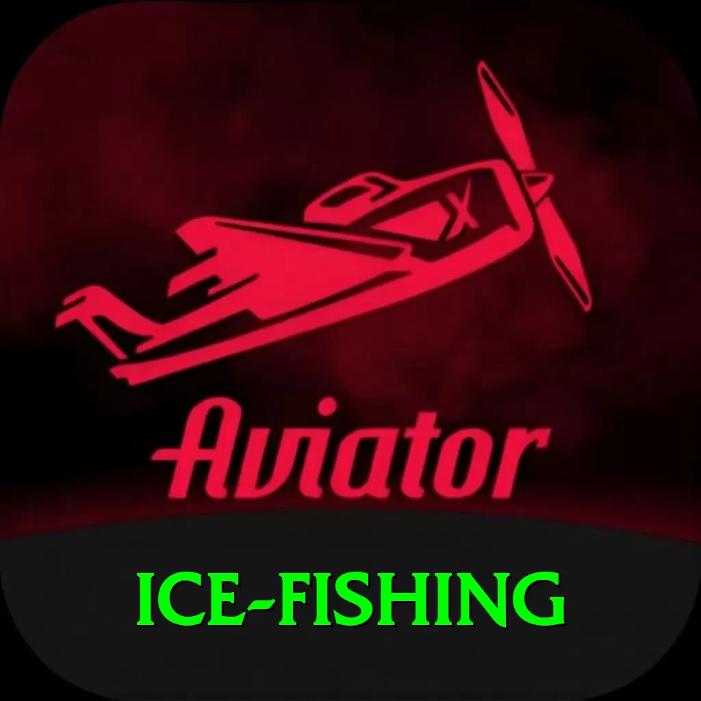 ice fishing VIP APK v3.0.2 - 2