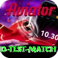 india england test match Official v4.7.1