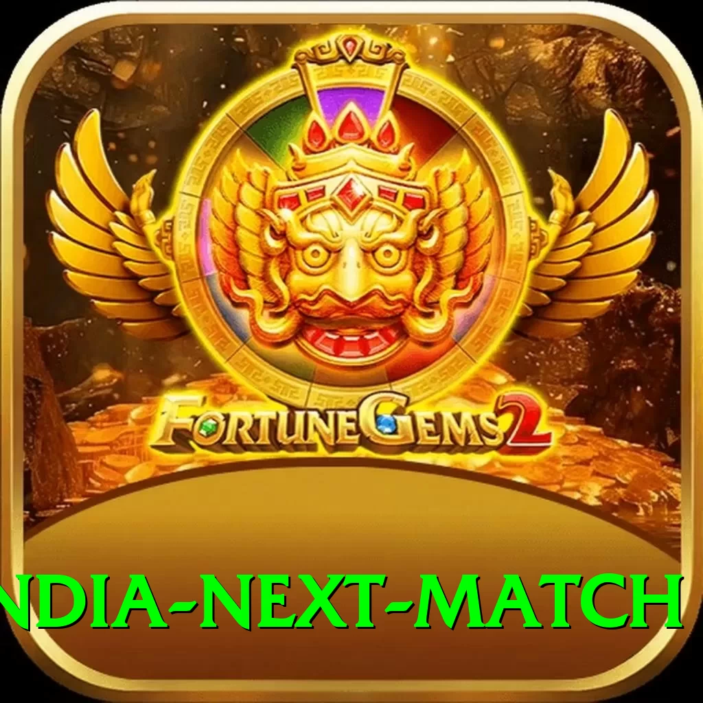 india next match Royal Slots - 2