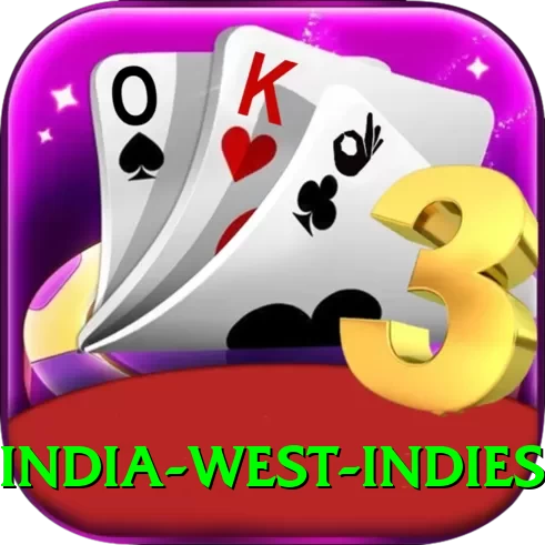 india west indies Gold Rewards - 2