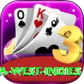 india west indies Gold Rewards
