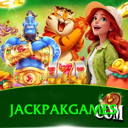 jackpakgames Master Pakistan - 2