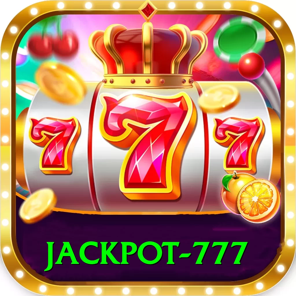 jackpot 777 APK Supreme v5.2.3 - 2