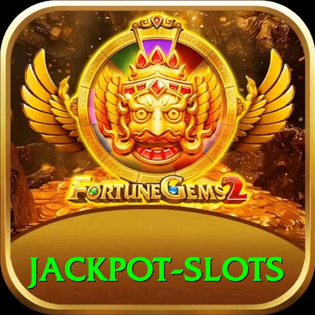 jackpot slots Gold v2.2.2 - 2