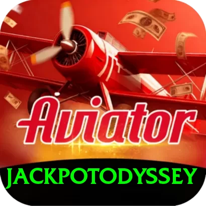 jackpotodyssey Deluxe Latest v4.5.7 - 2