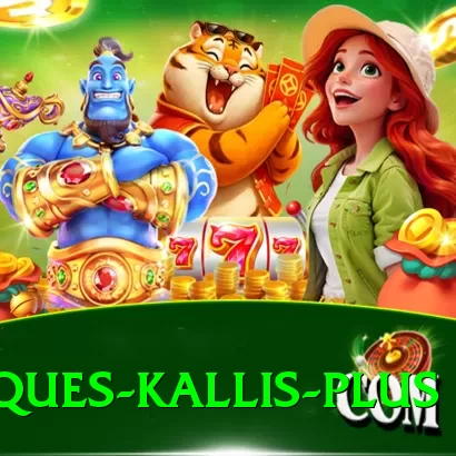 jacques kallis Gold - Daily Bonus - 2