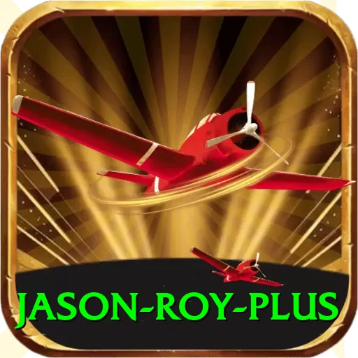 jason roy Game Pro v1.9.3 - 2