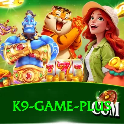 K9 Game Games Plus - 2