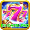 K9 Game Live Champion v3.3.8