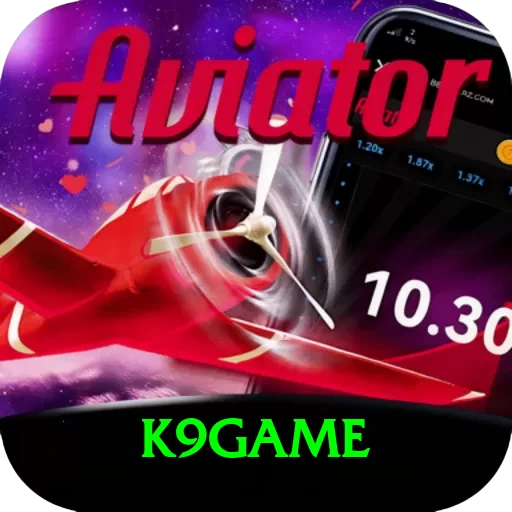 k9game Plus - Casino & Slots - 2