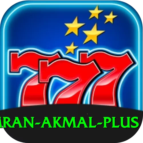 kamran akmal Turbo - Win Real PKR - 2