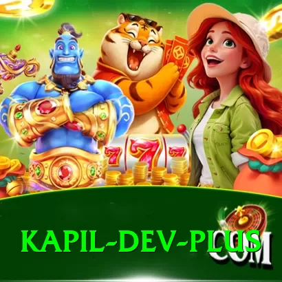 kapil dev Casino Legend v2.5.7 - 2