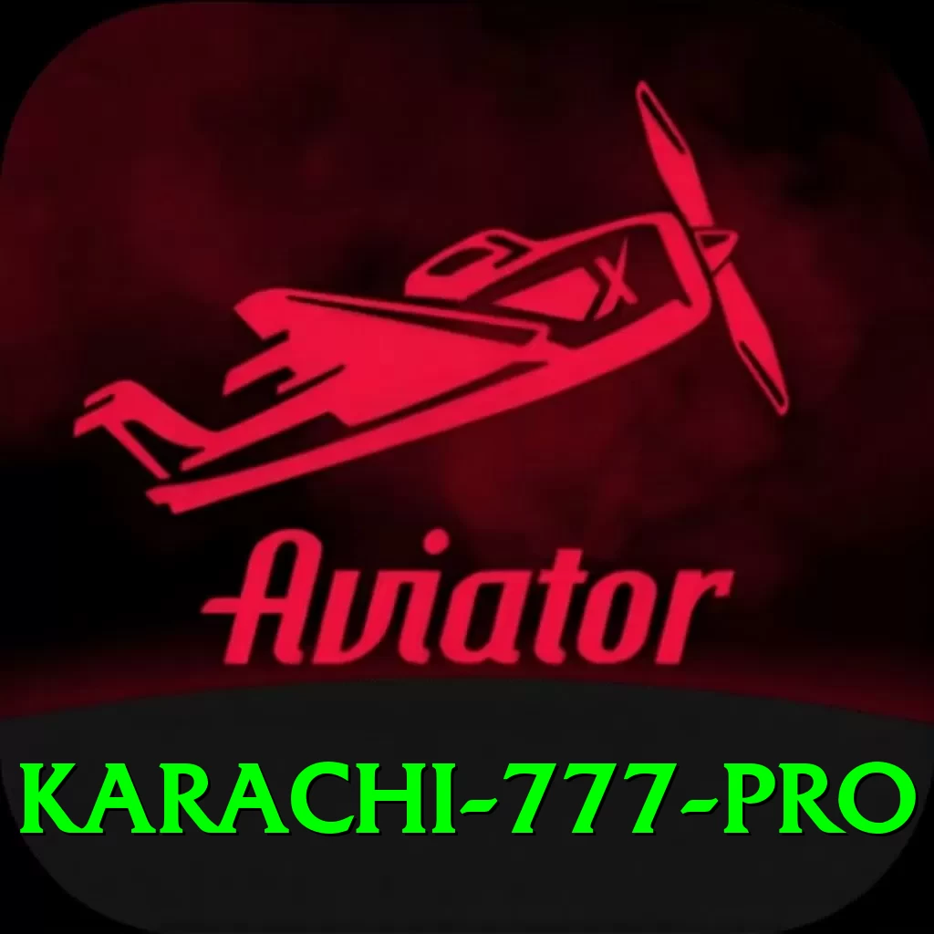 Karachi 777 Max Jackpot - 2