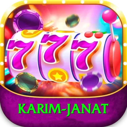 karim janat Pro Gaming App - 2