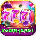 karim janat Pro Gaming App