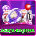kasun rajitha Premium Casino App