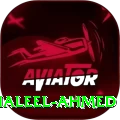khaleel ahmed Official v3.4.2