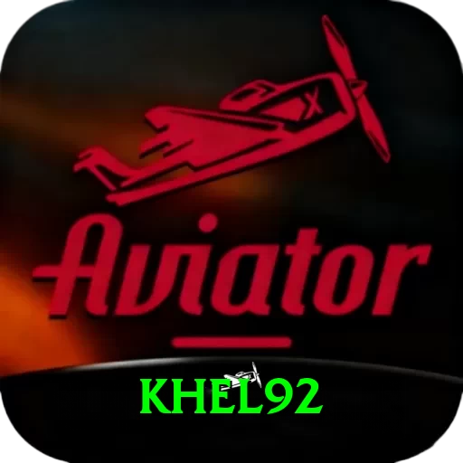 khel92 Official v3.2.4 - 2