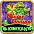 krishnamachari srikkanth - King Earning App