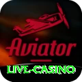 live casino - Gaming VIP