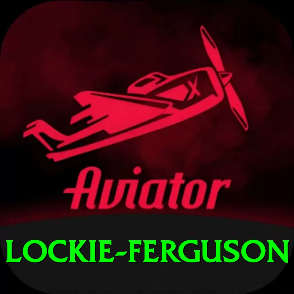lockie ferguson - Prime Edition v1.4.5 - 2