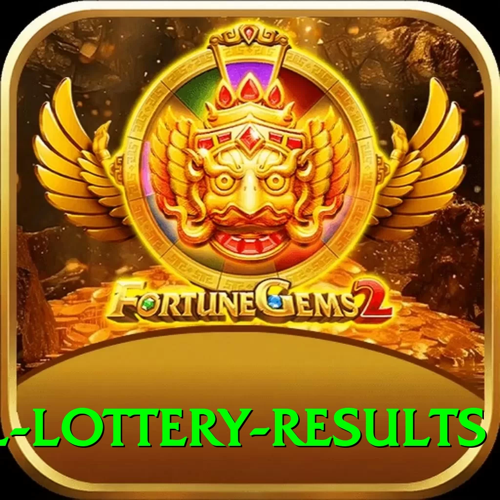 lotto results national lottery results VIP PK v2.9.3 - 2