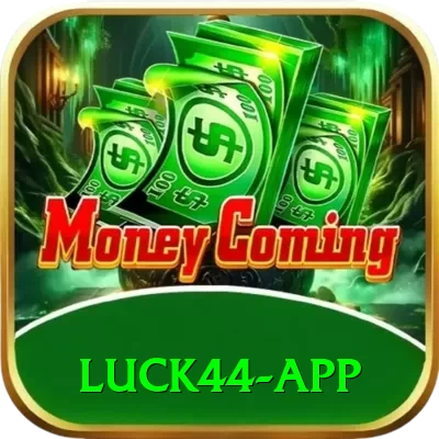 Luck44 Casino Mega v4.4.0 - 2