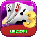 luck91 Games (Casino & Earning) Max v4.9.6