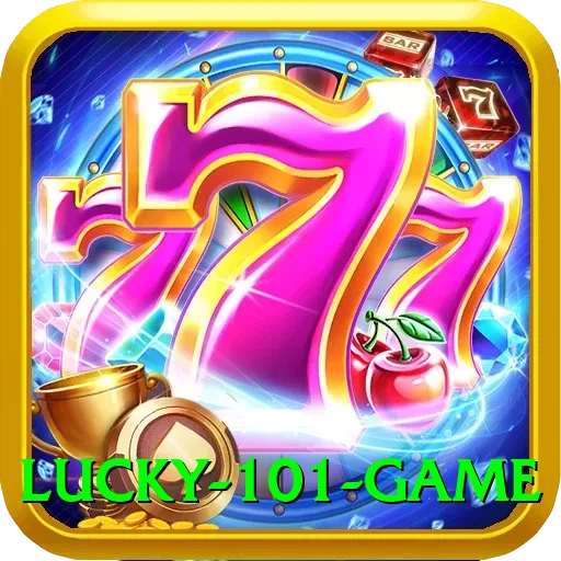 Lucky 101 Game Games (Casino & Earning) Plus v5.4.6 - 2