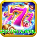 Lucky 101 Game Games (Casino & Earning) Plus v5.4.6