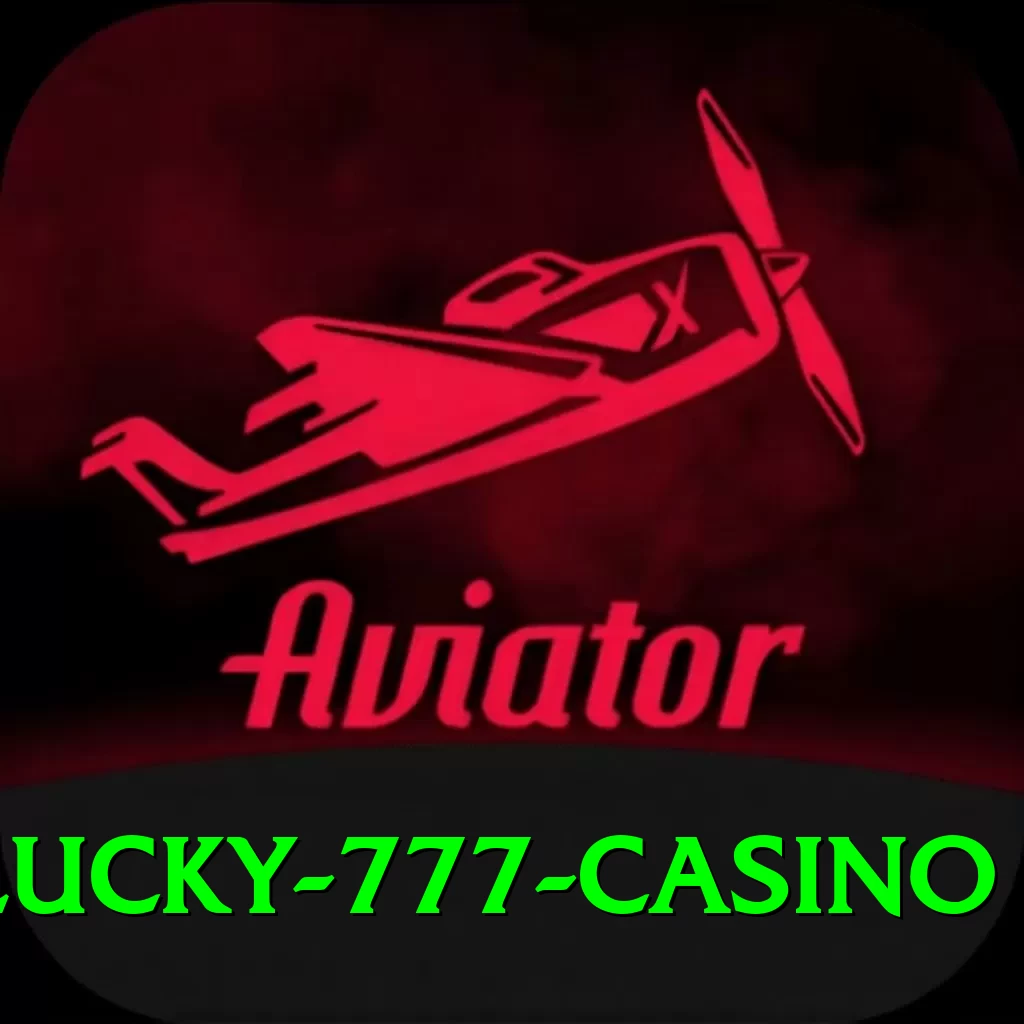 lucky 777 casino Deluxe PK v4.9.1 - 2