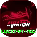 Lucky 91 Elite v2.8.7