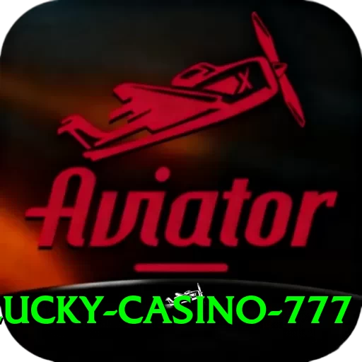 lucky casino 777 Official v4.7.1 - 2