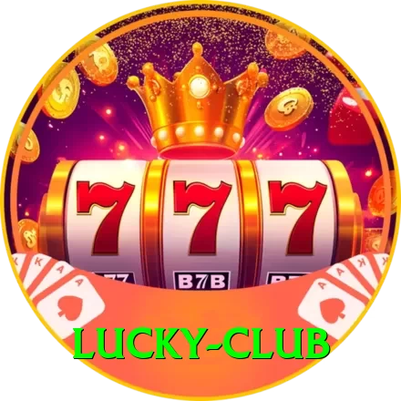 lucky club - Casino Gold - 2