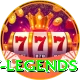 Lucky Legends Pro