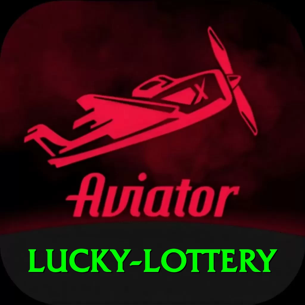 lucky lottery Official v3.4.6 - 2