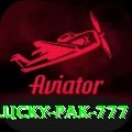 lucky pak 777 Slot Machine Gold